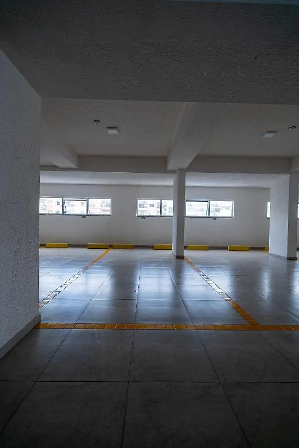 Apartment 061 - Apto 2 Quartos Bem Localizado Em Bombas Bombinhas